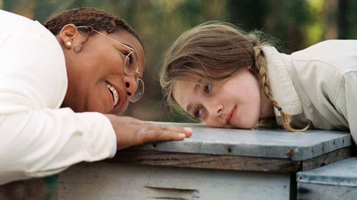The Secret Life of Bees’ review by mayatulach • Letterboxd